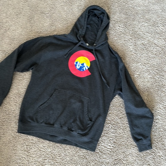 Colorado Hoodie - Picture 6 of 8